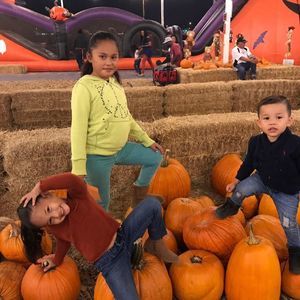 Meet your Posher, Karla